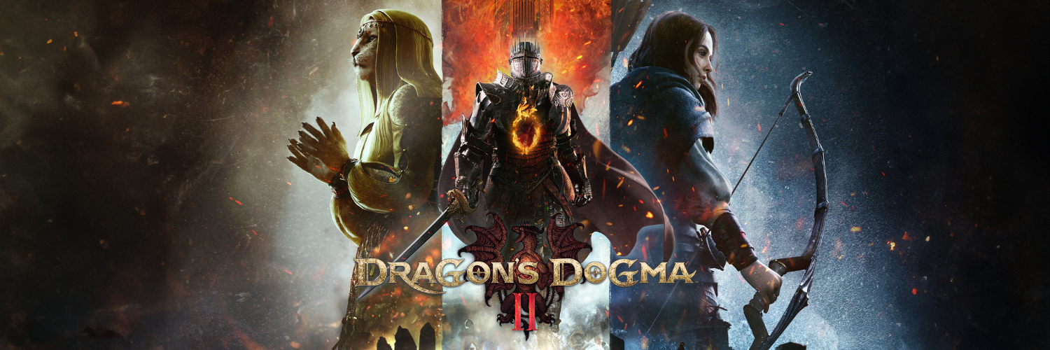 Dragons Dogma 2